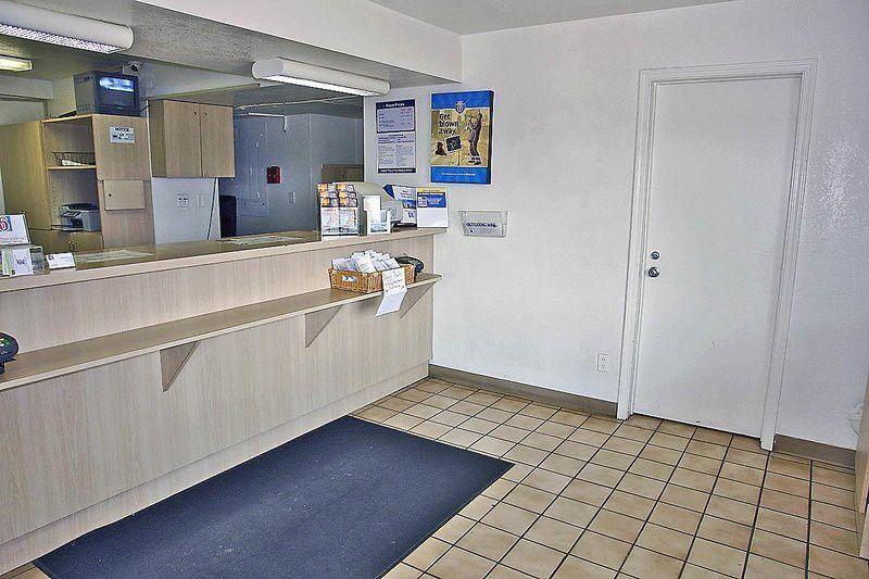 Motel 6-Denver, Co - Airport Luaran gambar