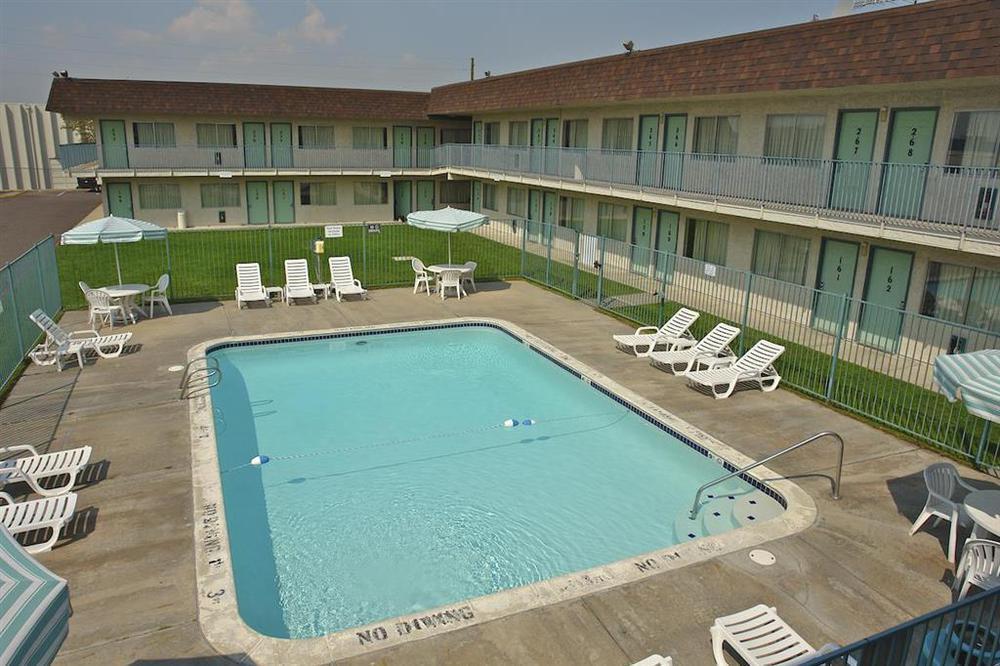 Motel 6-Denver, Co - Airport Kemudahan gambar
