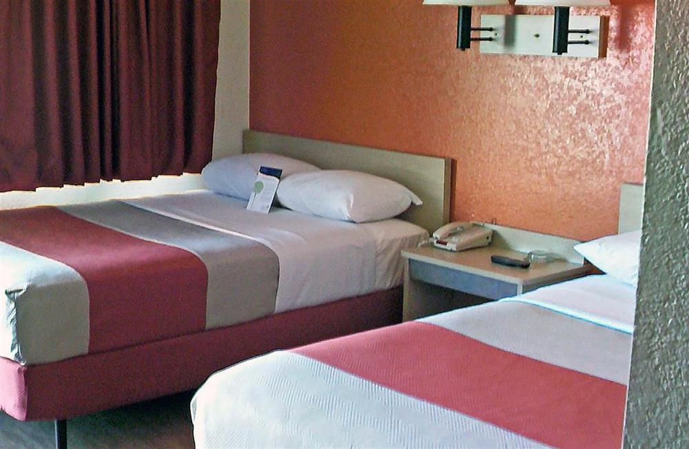 Motel 6-Denver, Co - Airport Bilik gambar